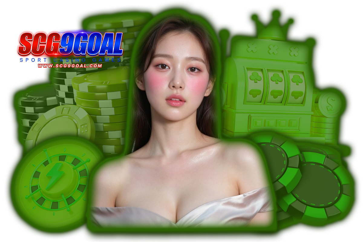 scg9goal wallet