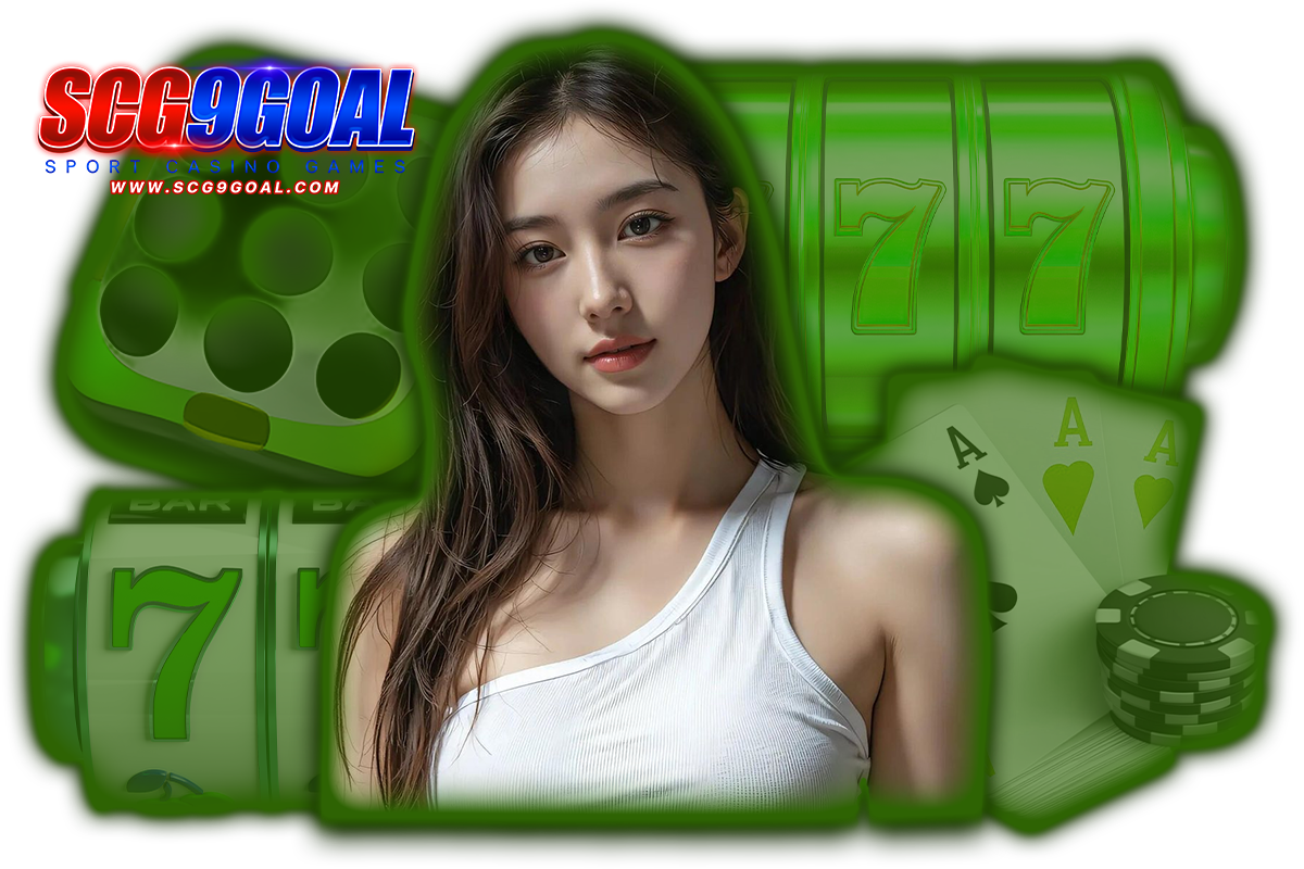 scg9goal ทางเข้า