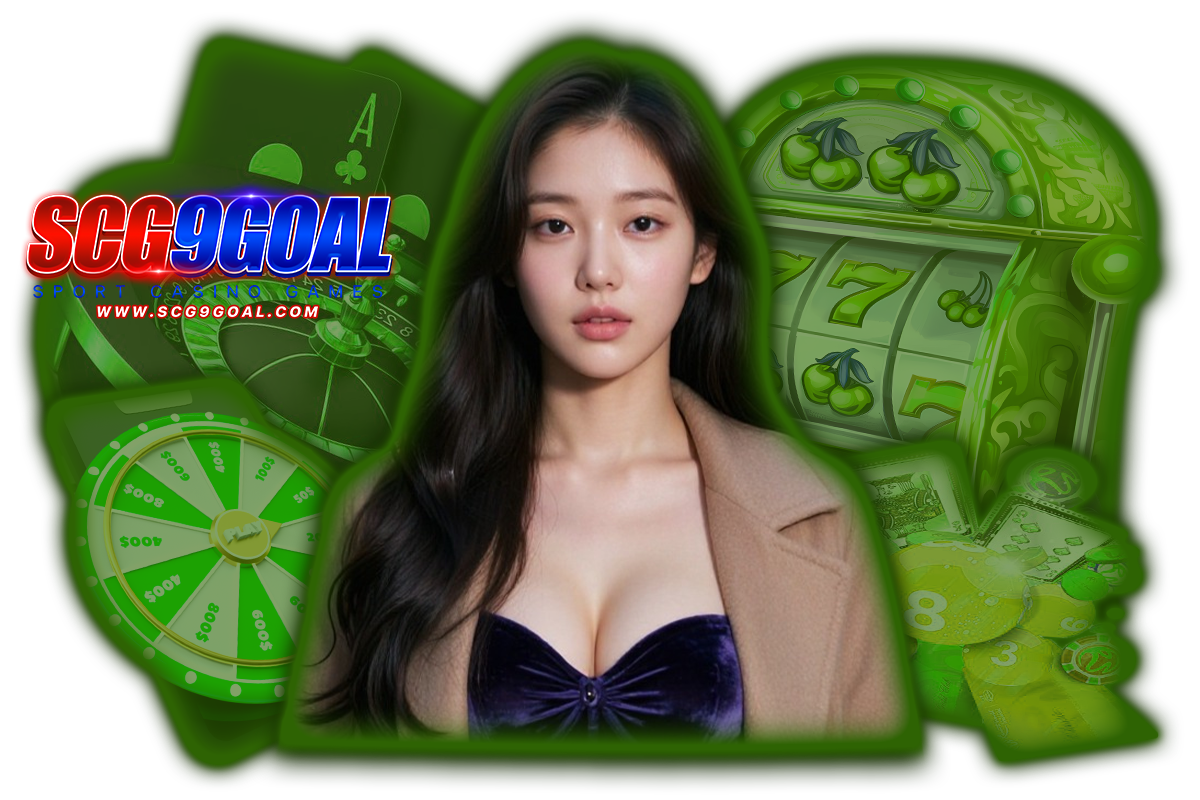 scg9goal เว็บตรง